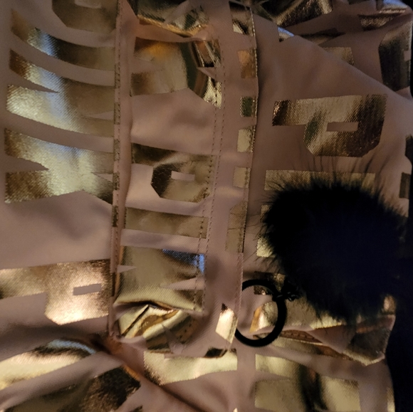 PINK Backpack - Picture 3 of 3